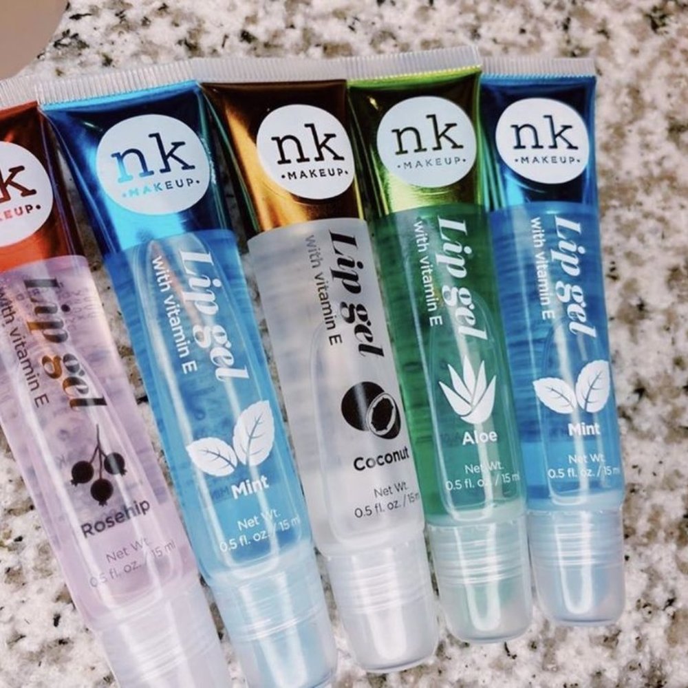 NK LipGloss